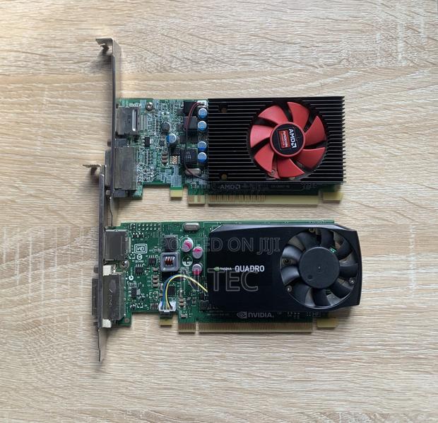 2 Gig Nvidia AMD Graphics Card · Photo 1