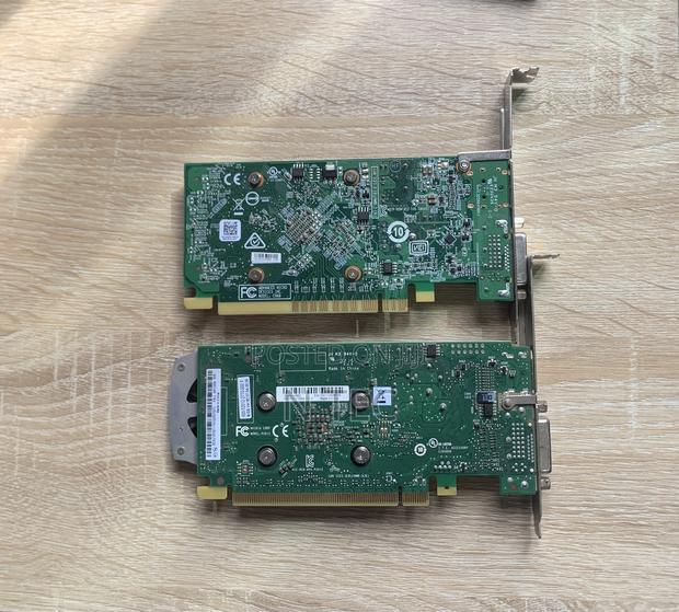 2 Gig Nvidia AMD Graphics Card · Photo 2