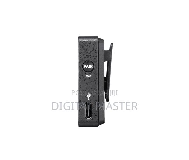 Godox Movelink Ii M2 Dual-channel Wireless Microphone System · Photo 5