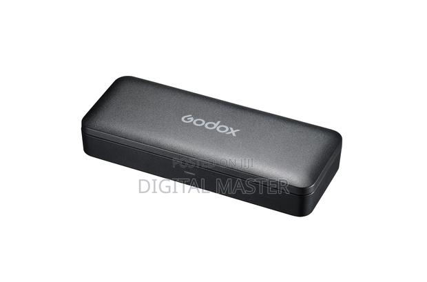 Godox Movelink Ii M2 Dual-channel Wireless Microphone System · Photo 6