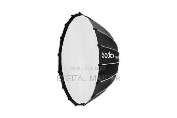 Godox QR-P90T Quick Release Softbox · Photo 3