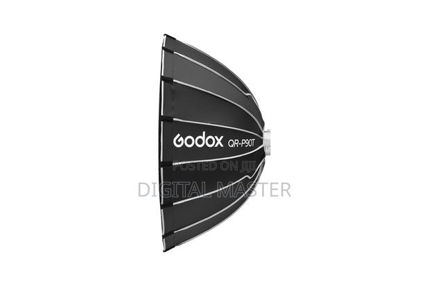 Godox QR-P90T Quick Release Softbox · Photo 2