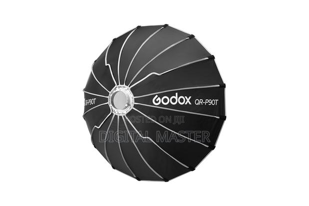 Godox QR-P90T Quick Release Softbox · Photo 1