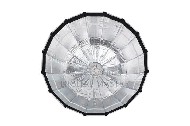 Godox S85T Quick Release Umbrella Softbox · Photo 2