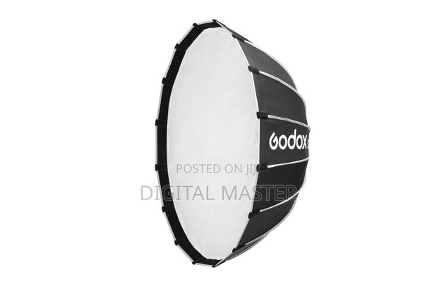 Godox S85T Quick Release Umbrella Softbox · Photo 4