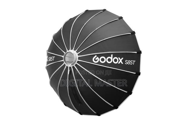 Godox S85T Quick Release Umbrella Softbox · Photo 1