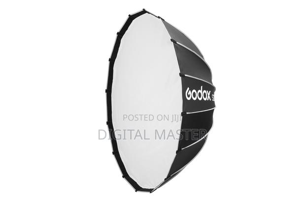 Godox S120T Quick Release Umbrella Softbox · Photo 2