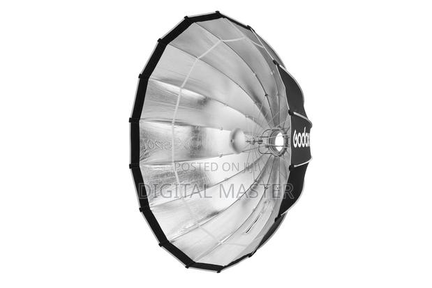 Godox S120T Quick Release Umbrella Softbox · Photo 3