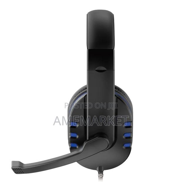 Headphones 3.5mm Wired Gaming Headset for Ps4, Computer Mic · Photo 2