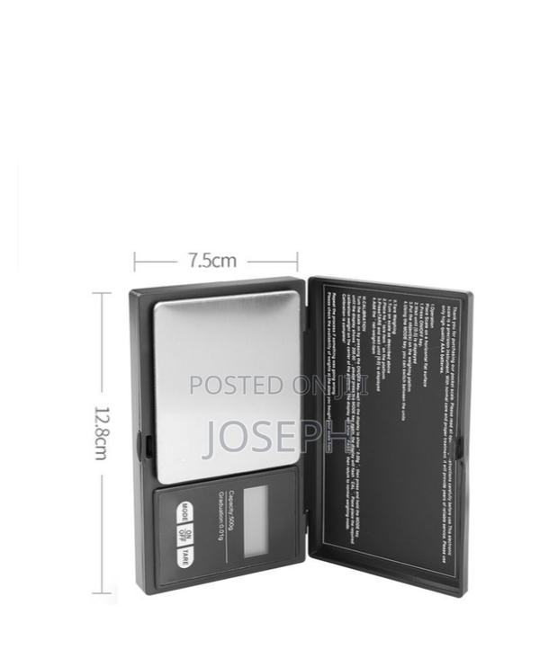 Gold Scale/ Pocket Scale · Photo 3