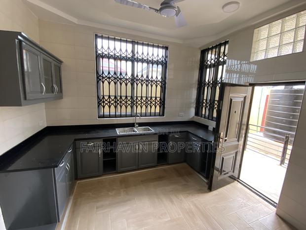 4bdrm House in Tseaddo, Airport Residential Area for rent · Photo 6