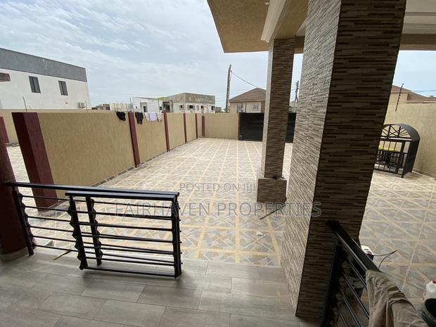 4bdrm House in Tseaddo, Airport Residential Area for rent · Photo 3