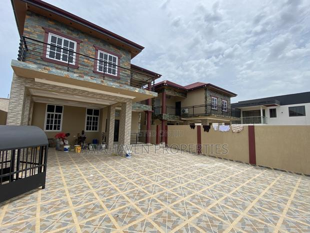 4bdrm House in Tseaddo, Airport Residential Area for rent · Photo 2