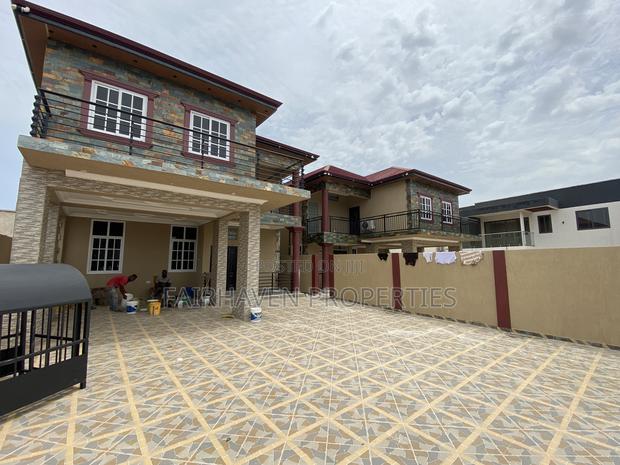 4bdrm House in Tseaddo, Airport Residential Area for rent · Photo 1