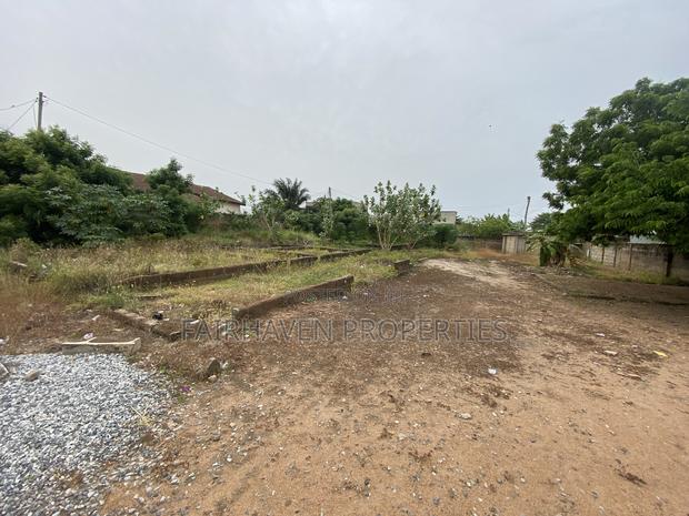 1 Plot of Land for Sale at Teshie Greda Estate · Photo 6