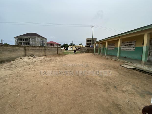 1 Plot of Land for Sale at Teshie Greda Estate · Photo 1