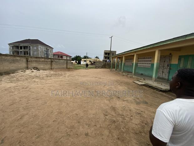 1 Plot of Land for Sale at Teshie Greda Estate · Photo 2