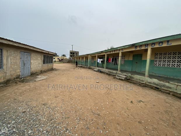 1 Plot of Land for Sale at Teshie Greda Estate · Photo 5