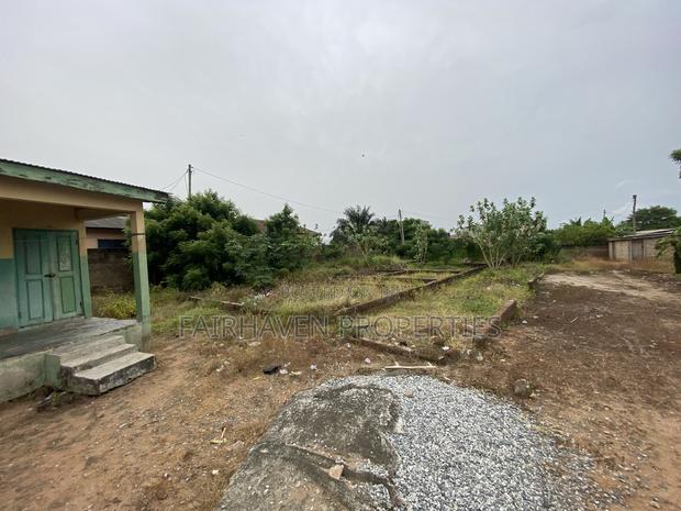 1 Plot of Land for Sale at Teshie Greda Estate · Photo 4