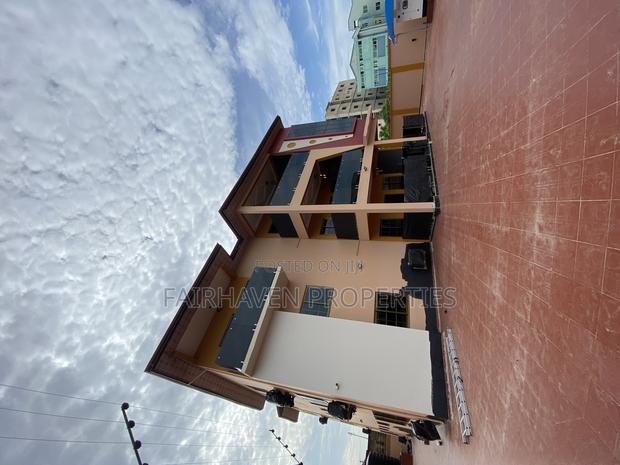 4bdrm Apartment in Tseaddo, Airport Residential Area for rent · Photo 2