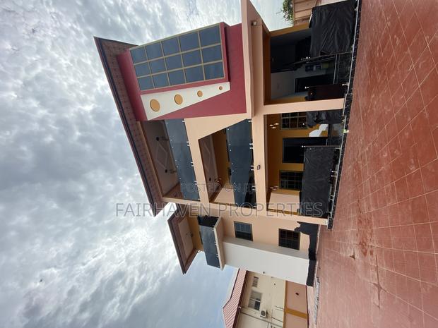 4bdrm Apartment in Tseaddo, Airport Residential Area for rent · Photo 1