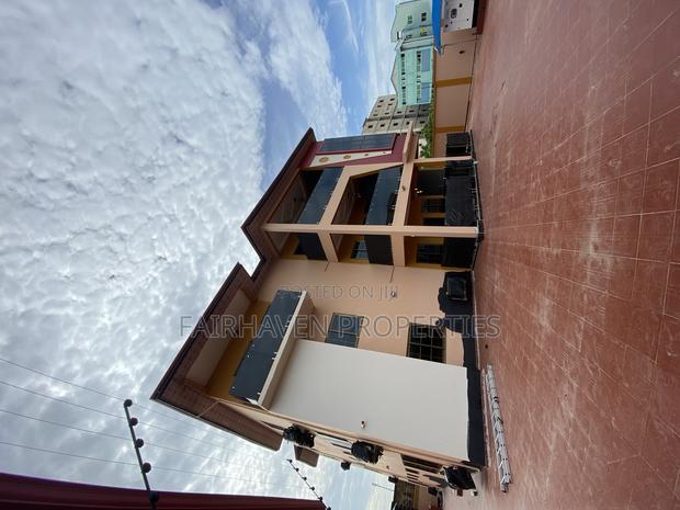 4bdrm Apartment in Tseaddo, Airport Residential Area for rent · Photo 3