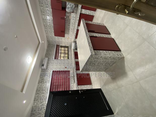 4bdrm Apartment in Tseaddo, Airport Residential Area for rent · Photo 8
