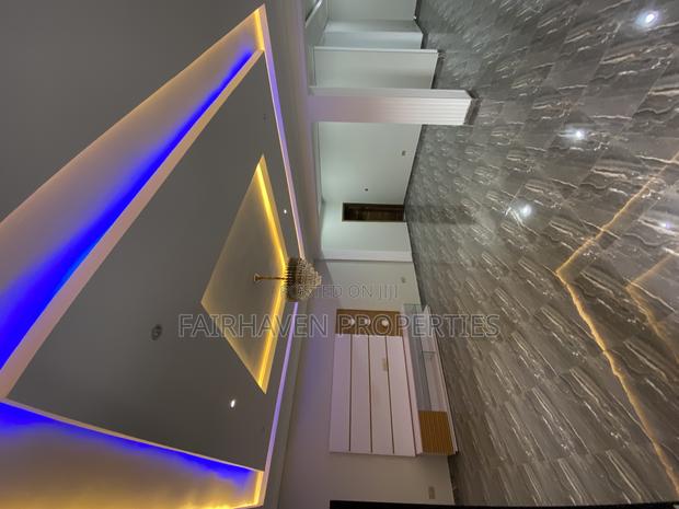 4bdrm Apartment in Tseaddo, Airport Residential Area for rent · Photo 4
