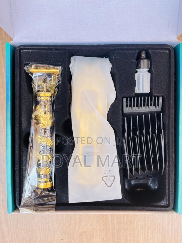 Wear 2in1 Hair Clipper · Photo 3