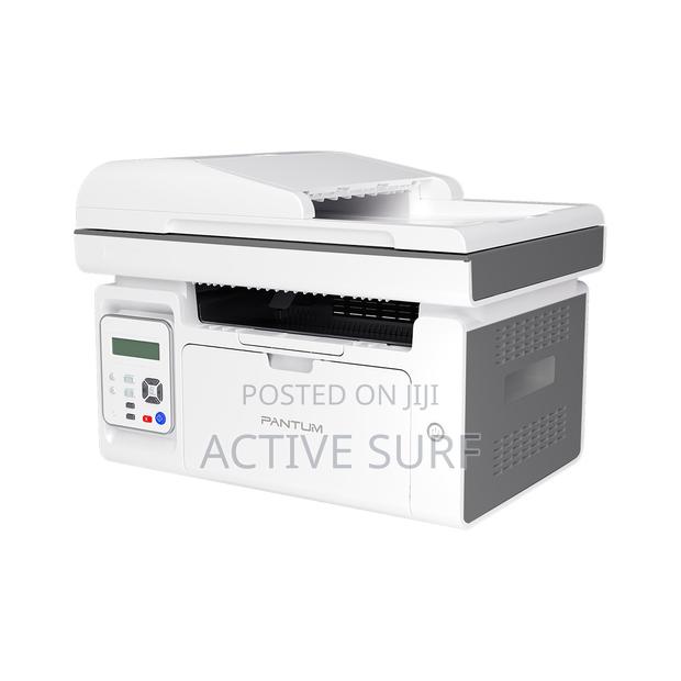 Original PANTUM M6559NW Mono Laser Multifunction Printer · Photo 3