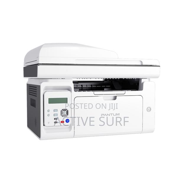 Original PANTUM M6559NW Mono Laser Multifunction Printer · Photo 4