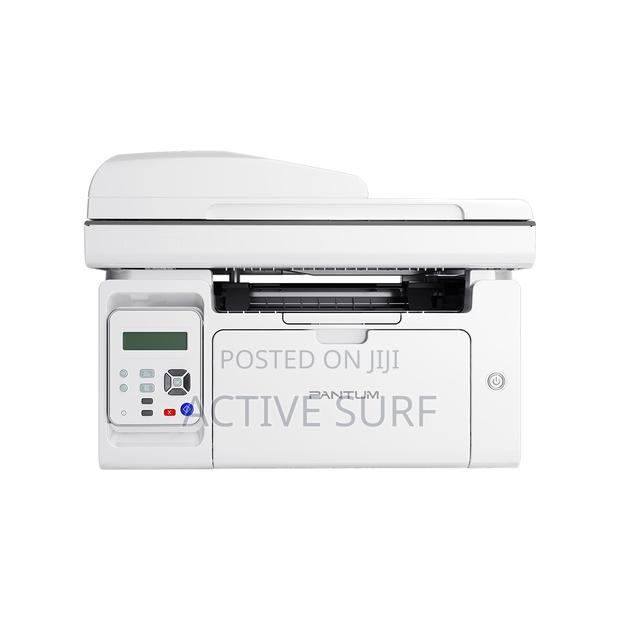 Original PANTUM M6559NW Mono Laser Multifunction Printer · Photo 6