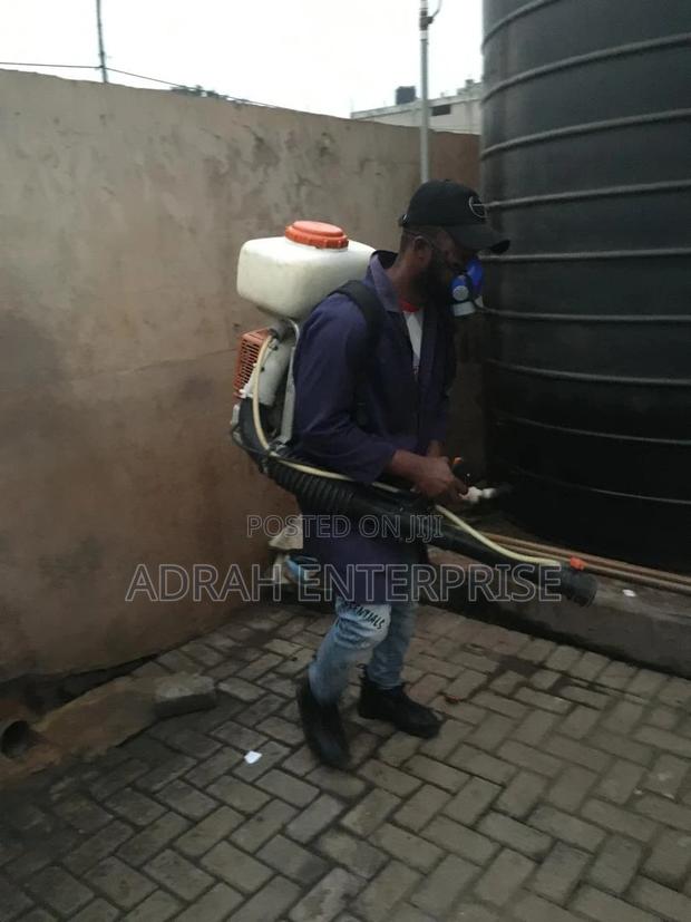 Fumigation and More · Photo 2