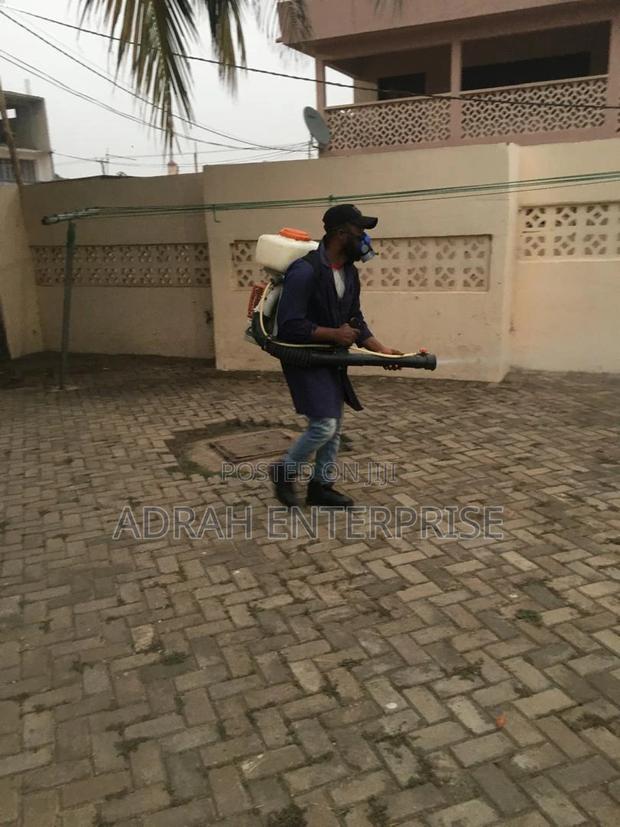Fumigation Service Ghana · Photo 2