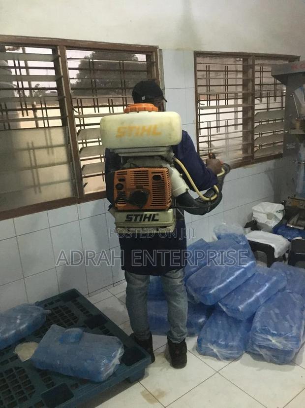 Fumigation Service Ghana · Photo 3