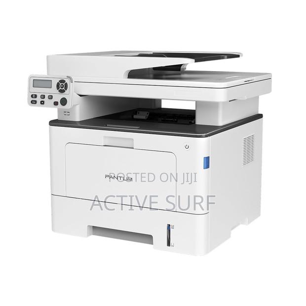 Original Quality BM5100ADW Mono Laser Multifunction Printer. · Photo 2