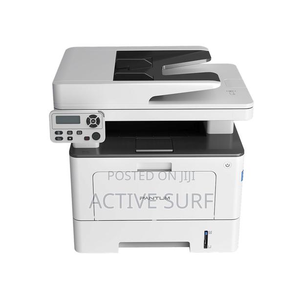 Original Quality BM5100ADW Mono Laser Multifunction Printer. · Photo 4