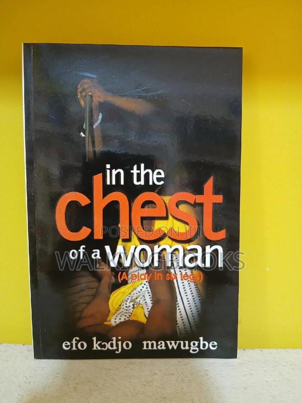In the Chest of a Woman · Photo 1