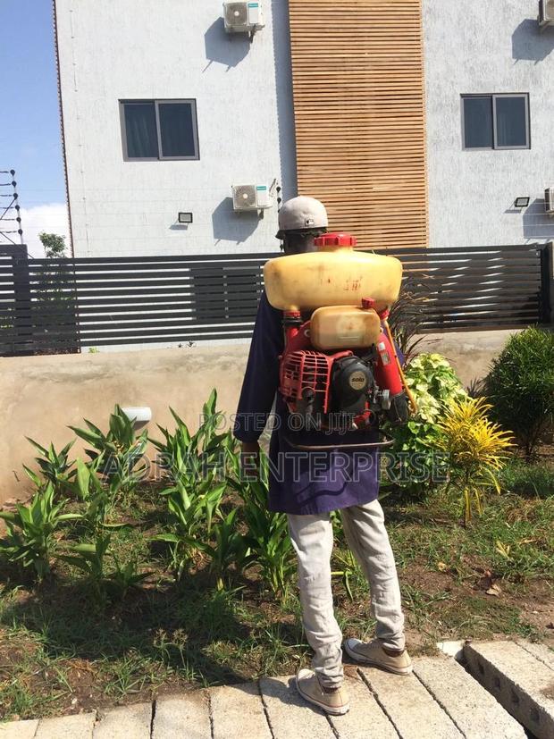 Best Bedbug Fumigations Ghana · Photo 2