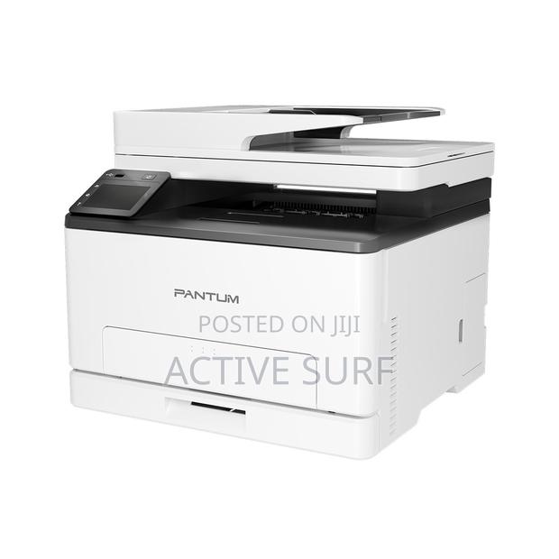 Original Quality CM1100ADW Color Laser Multifunction Printer · Photo 2
