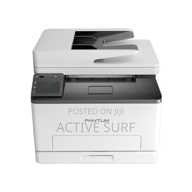 Original Quality CM1100ADW Color Laser Multifunction Printer · Photo 3