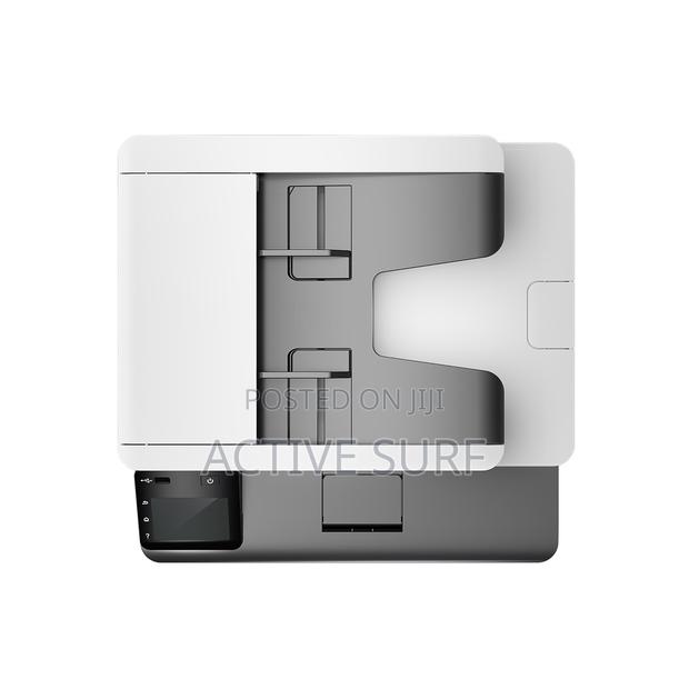 Original Quality CM1100ADW Color Laser Multifunction Printer · Photo 5