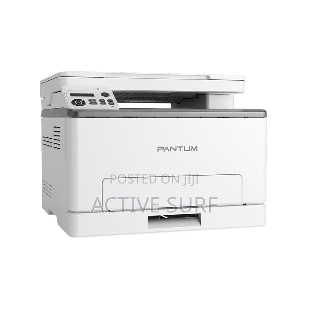 Original Quality CM1100DW Color Laser Multifunction Printer · Photo 1