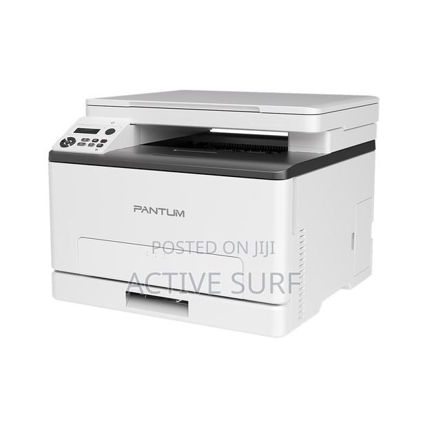 Original Quality CM1100DW Color Laser Multifunction Printer · Photo 2