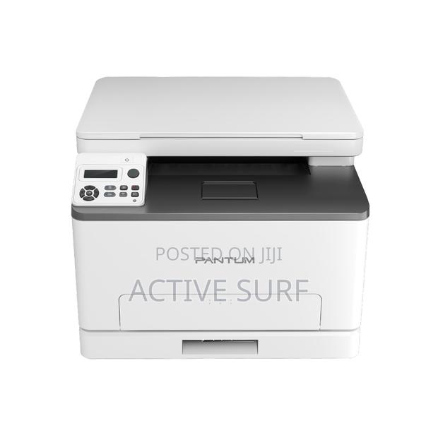 Original Quality CM1100DW Color Laser Multifunction Printer · Photo 3