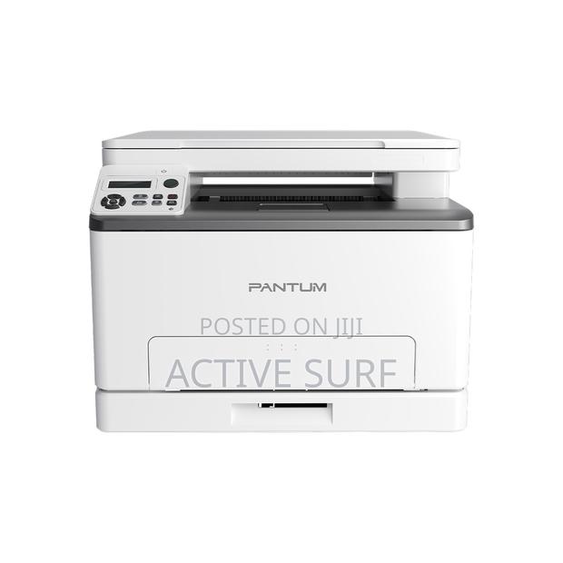 Original Quality CM1100DW Color Laser Multifunction Printer · Photo 5