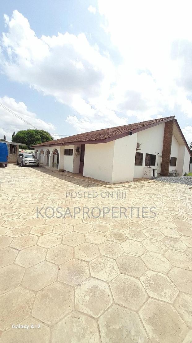 4bdrm House in Adjiringanor, Adjiriganor for rent · Photo 1