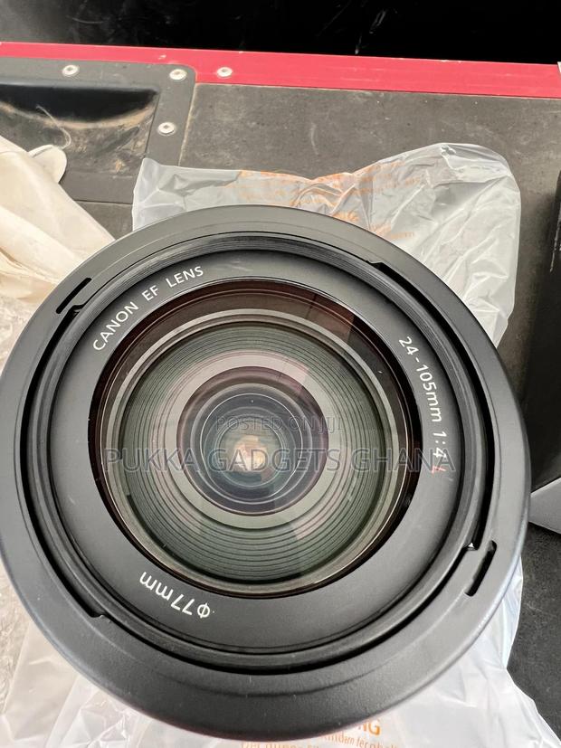 Canon EF 24-105mm F4 Lens · Photo 2