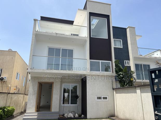 3bdrm House in Charclem Ventures, Accra Metropolitan for rent · Photo 3