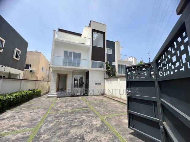 3bdrm House in Charclem Ventures, Accra Metropolitan for rent · Photo 2
